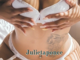 Julietaponce