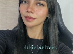 Julietarivers