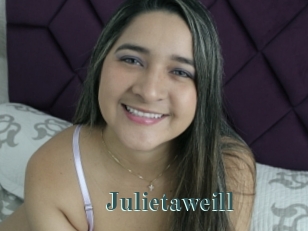 Julietaweill