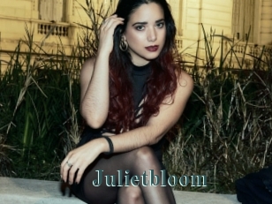 Julietbloom