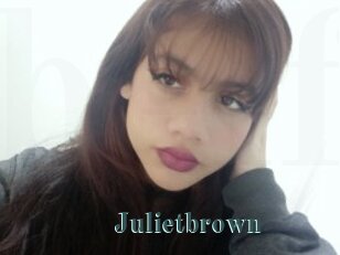 Julietbrown