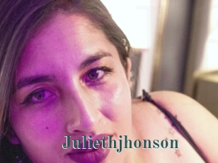 Juliethjhonson