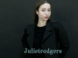 Julietrodgers