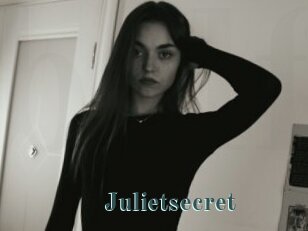 Julietsecret