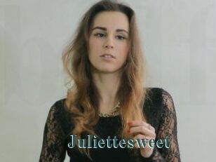 Juliettesweet