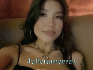 Julieturnerrer