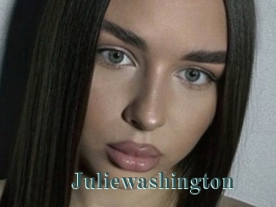 Juliewashington