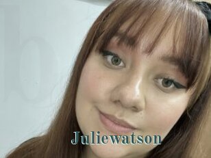 Juliewatson