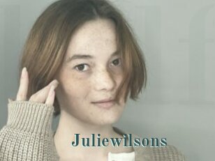 Juliewilsons