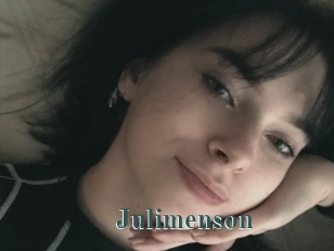 Julimenson