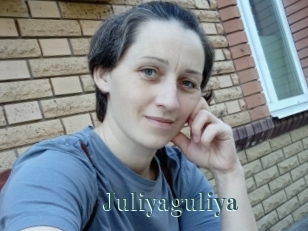 Juliyaguliya