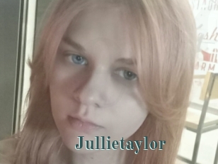 Jullietaylor