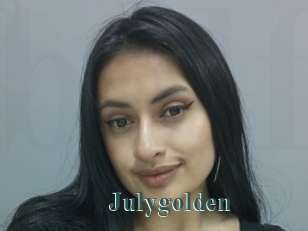 Julygolden