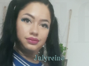 Julyreino