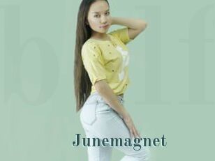 Junemagnet