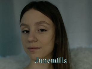 Junemills