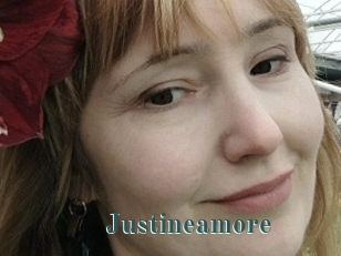 Justineamore