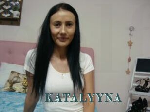 KATALYYNA