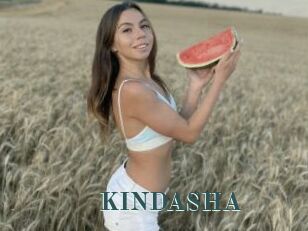 KINDASHA