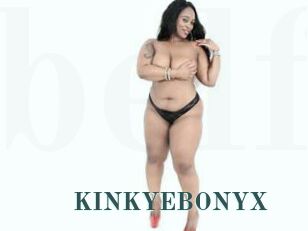 KINKYEBONYX