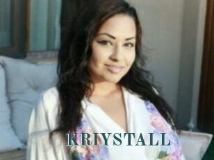 KRIYSTALL