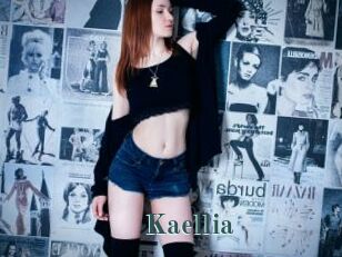 Kaellia