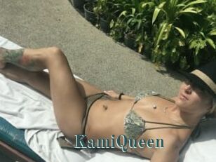 KamiQueen