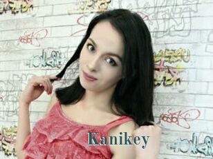 Kanikey