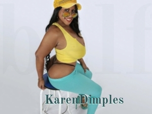 KarenDimples