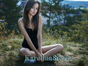 KarolinaSierra