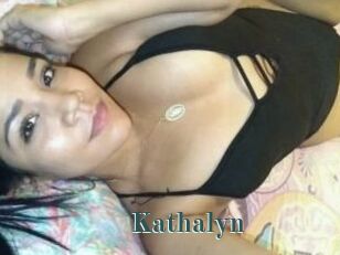 Kathalyn