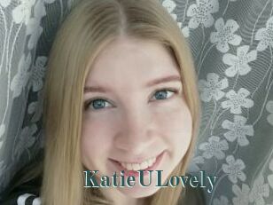 KatieULovely