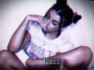 Kazz