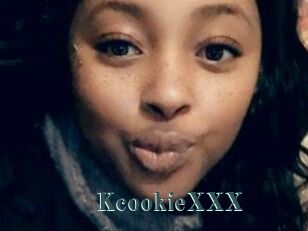 KcookieXXX