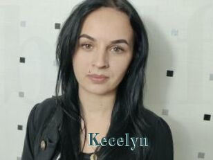Kecelyn