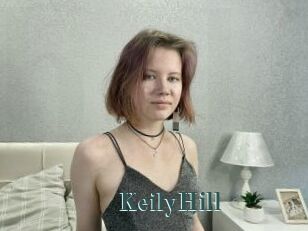 KeilyHill