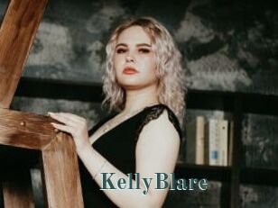 KellyBlare