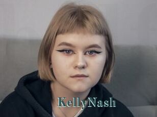 KellyNash