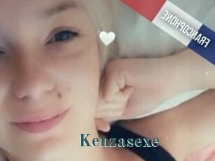 Kenzasexe