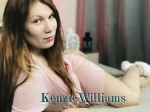 KenzieWilliams