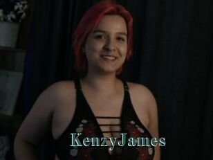 KenzyJames