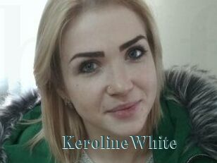 KerolineWhite