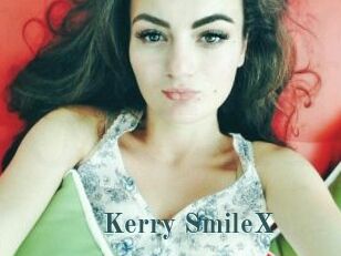 Kerry_SmileX