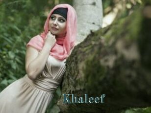 Khaleef