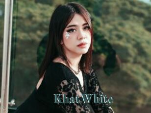 KhatWhite