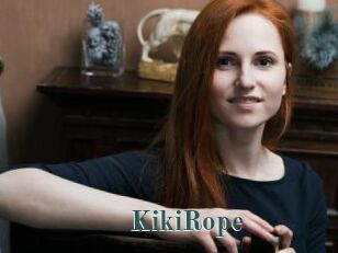 KikiRope