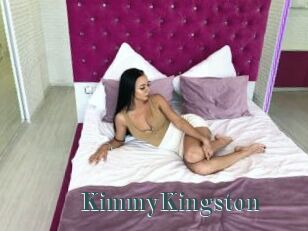 KimmyKingston