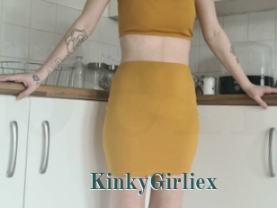 KinkyGirliex