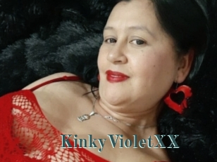 KinkyVioletXX