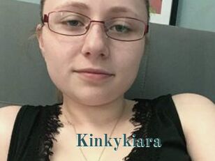 Kinkykiara